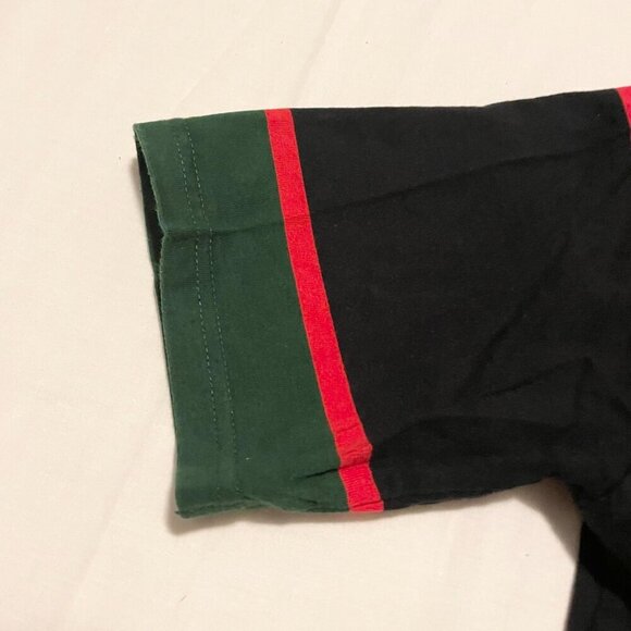 DC Shoe Co USA Mens Polo Shirt Size Small Tshirt - Picture 12 of 16